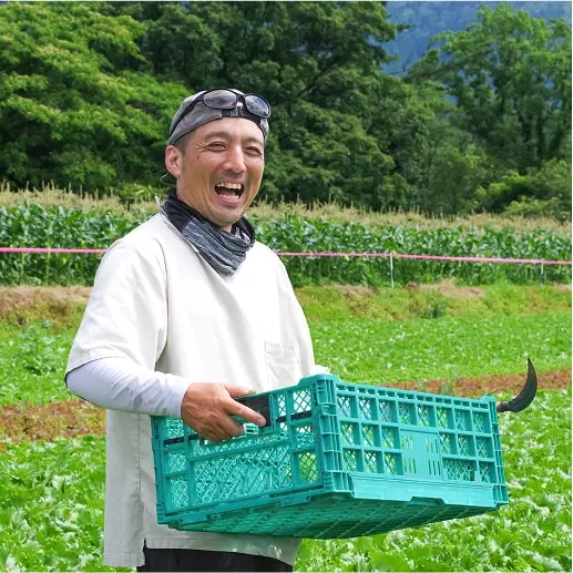 喜びの声1