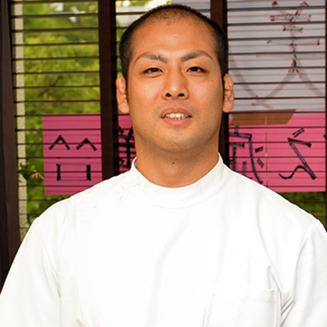 小宮山 彰人 院長