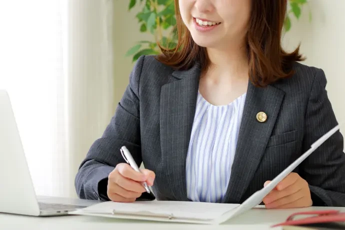 交通事故に強い弁護士との強力なパートナーシップ